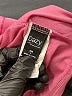 DAZY Pink Zip Up Hoodie Size L - photo 7