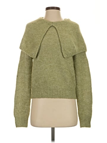 Zara Pullover Sweater (view 1)