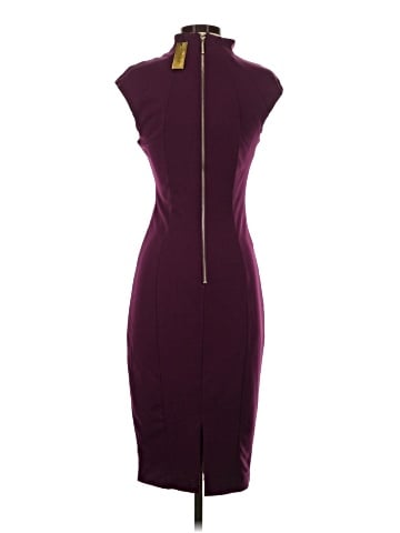 Alexia Admor Cocktail Dress (view 2)