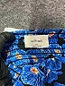 Wilfred Blue Short Sleeve Blouse Size XS - photo 7
