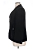 Tahari by ASL 100% Polyester Black Blazer Size 14 Petite - photo 5