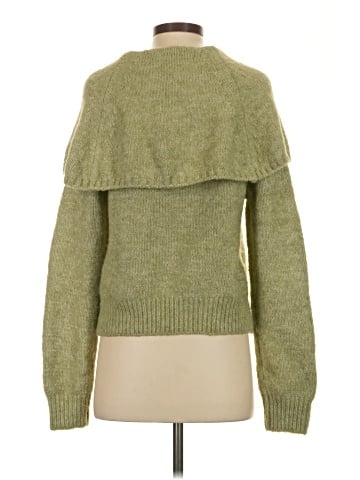 Zara Pullover Sweater (view 2)