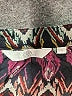 Zoa 100% Polyester Gray 3/4 Sleeve Blouse Size S - photo 7