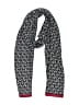 MICHAEL Michael Kors 100% Acrylic Black Scarf One size - photo 1