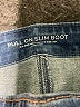 So Slimming by Chico's Blue Jeans Size Med (1.5) - photo 7