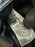 So Slimming by Chico's Blue Jeans Size Med (1.5) - photo 8