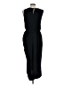 Everly 100% Polyester Black Cocktail Dress Size M - photo 2