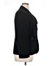 Tahari by ASL 100% Polyester Black Blazer Size 14 Petite - photo 4