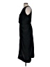 Everly 100% Polyester Black Cocktail Dress Size M - photo 5