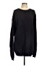 Eddie Bauer 100% Wool Black Wool Pullover Sweater Size L - photo 1