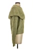 Zara Tweed Green Pullover Sweater Size S - photo 4