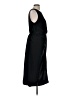 Everly 100% Polyester Black Cocktail Dress Size M - photo 4