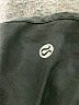 Lululemon Athletica Black Athletic Shorts Size 6 - photo 3