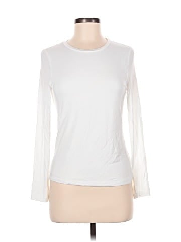 Express Long Sleeve T-Shirt (view 1)