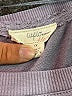 Cupio Gray Short Sleeve Top Size 1X - photo 7