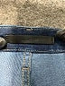 Joe's Jeans Hearts Blue Jeans Size 28 waist - photo 7