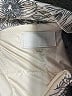 Mother 100% Cotton Print Gray Jacket Size M - photo 3