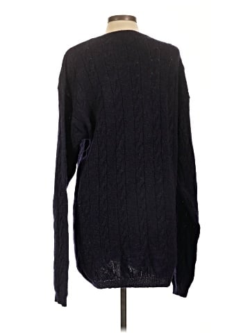 Eddie Bauer Wool Pullover Sweater (view 2)