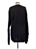 Eddie Bauer 100% Wool Black Wool Pullover Sweater Size L - photo 2