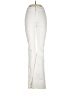 Zara Ivory Jeans Size 8 - photo 1
