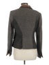 Carlisle 100% Acetate Gray Blazer Size 8 - photo 2