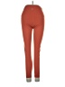 Lululemon Athletica Orange Active Pants Size XXS (estimated) - photo 2