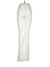 Zara Ivory Jeans Size 8 - photo 2