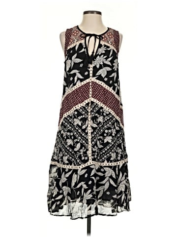 Floreat Casual Dress (view 1)
