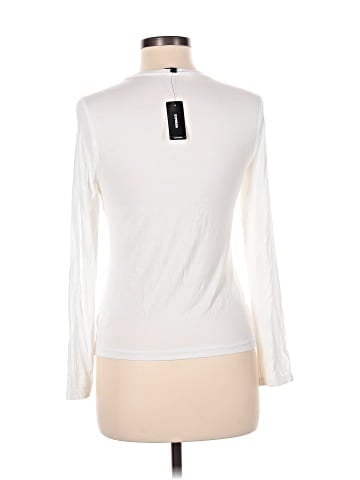 Express Long Sleeve T-Shirt (view 2)