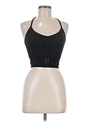 Spiritual Gangster Tank Top (view 1)