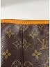 Louis Vuitton Brown Monogram GM Bucket Bag One size - photo 10