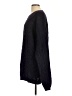 Eddie Bauer 100% Wool Black Wool Pullover Sweater Size L - photo 5