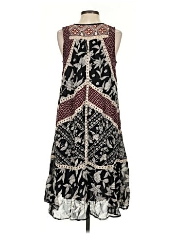 Floreat Casual Dress (view 2)
