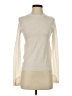 Athleta Ivory Long Sleeve Turtleneck Size S (estimated) - photo 1