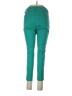 YMI Solid Teal Casual Pants Size 30 waist - photo 2