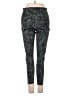 Athleta Graphic Gray Active Pants Size S - photo 2