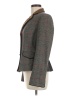 Carlisle 100% Acetate Gray Blazer Size 8 - photo 5