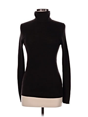 Uniqlo Wool Pullover Sweater (view 1)