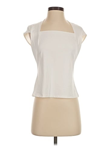 Talbots Sleeveless Blouse (view 1)