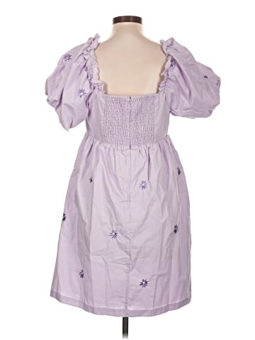 English Factory Casual Dress (view 2)