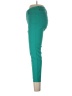 YMI Solid Teal Casual Pants Size 30 waist - photo 5