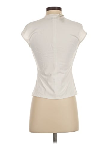 Talbots Sleeveless Blouse (view 2)