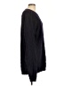 Eddie Bauer 100% Wool Black Wool Pullover Sweater Size L - photo 4