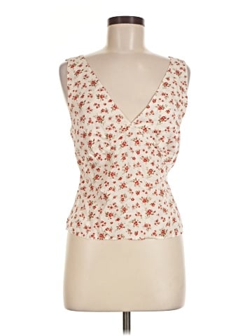 Reformation Sleeveless Blouse (view 1)