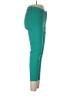 YMI Solid Teal Casual Pants Size 30 waist - photo 4