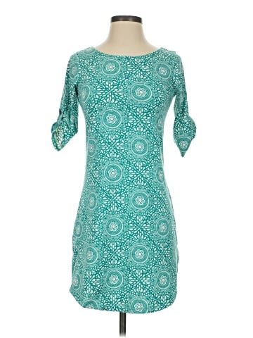 Lola Casual Dress (view 1)