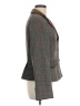 Carlisle 100% Acetate Gray Blazer Size 8 - photo 4