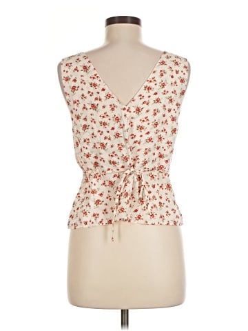 Reformation Sleeveless Blouse (view 2)