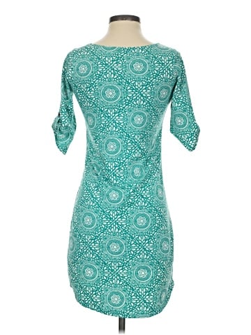 Lola Casual Dress (view 2)