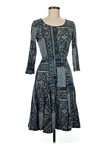 Lauren Jeans Co. Casual Dress (view 1)